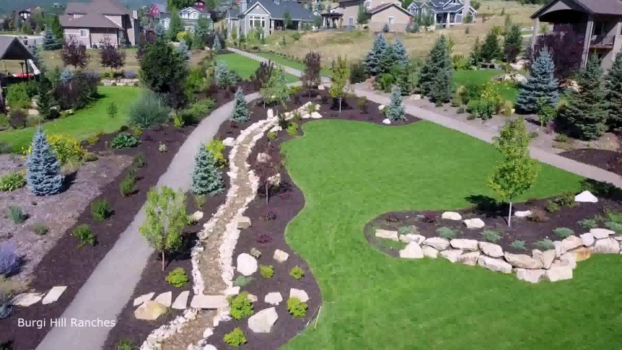 Best Landscaping Ideas Southern Living