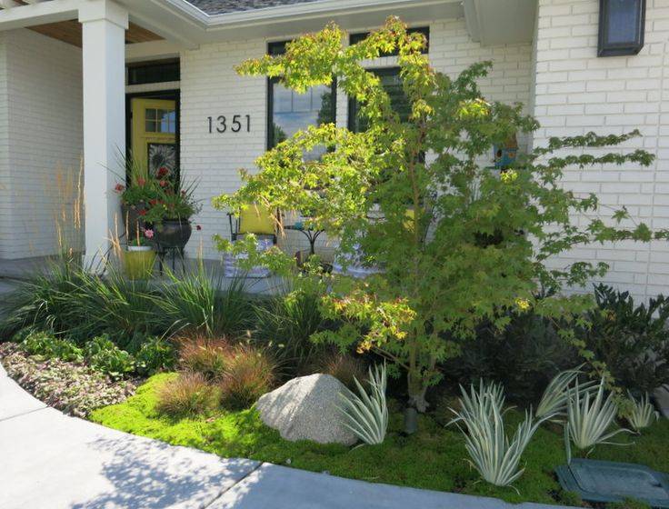 Cozy And Relaxing Country Garden Decoration Ideas You Will Totally Love