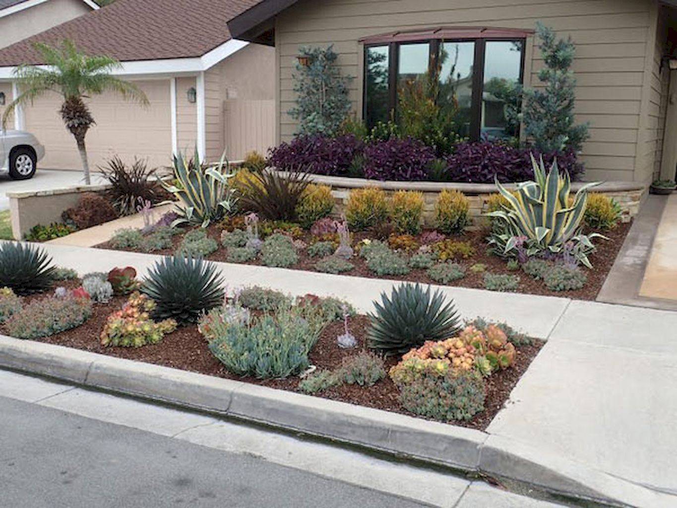 A Utah Garden Finegardening