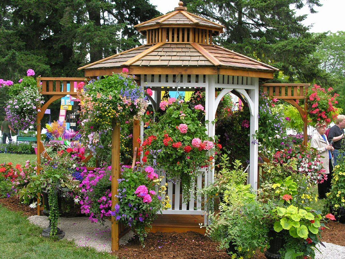 Utahlandscapingideas Garden Ideas