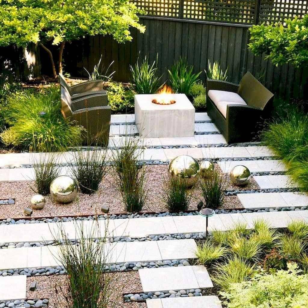 Low Maintenance Small Front Yard Landscaping Ideas