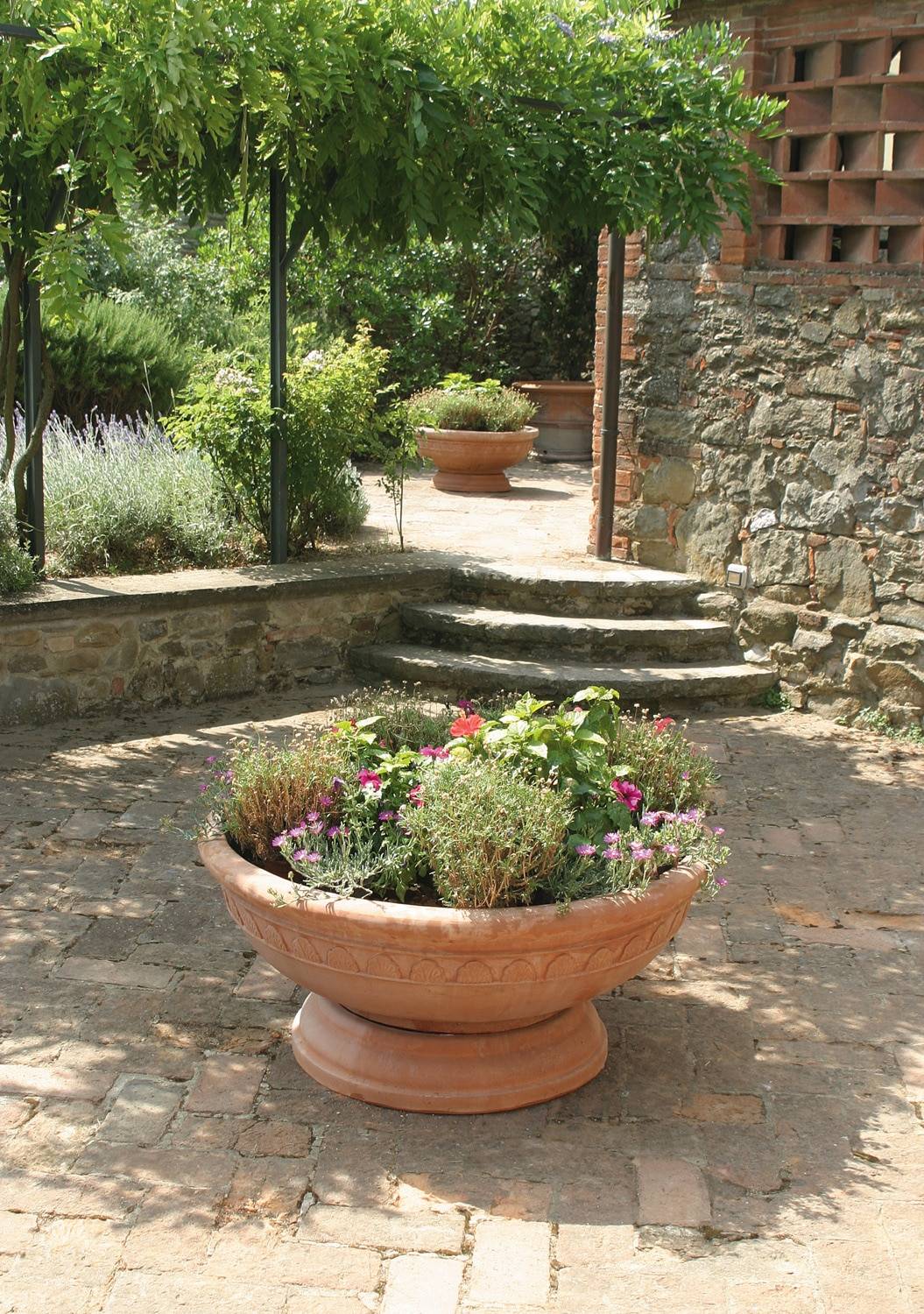 Winter Garden Decoration Ideas Winter Container Gardening Winter