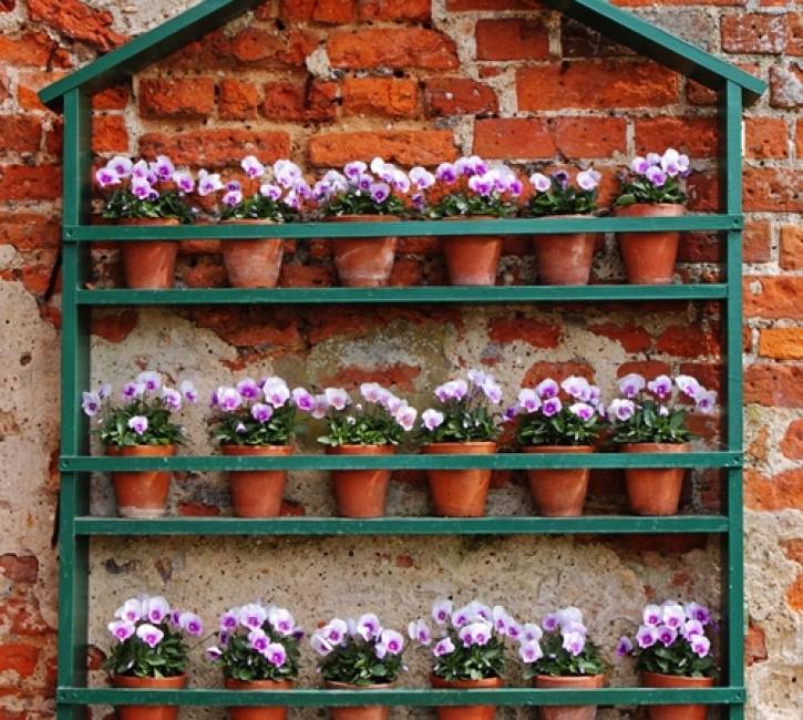 The Best Urban Garden Design Ideas