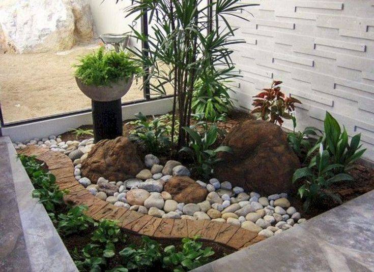 Easy And Wonderful Landscaping Design Ideas