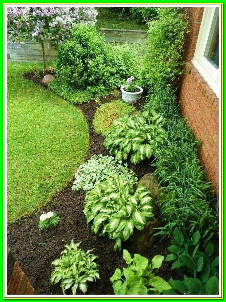 Easy Front Yard Landscaping Ideas