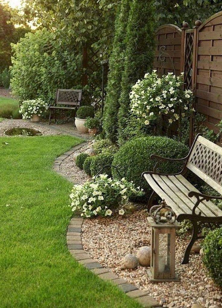 Easy And Wonderful Landscaping Design Ideas