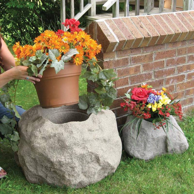 Creative Garden Container Ideas