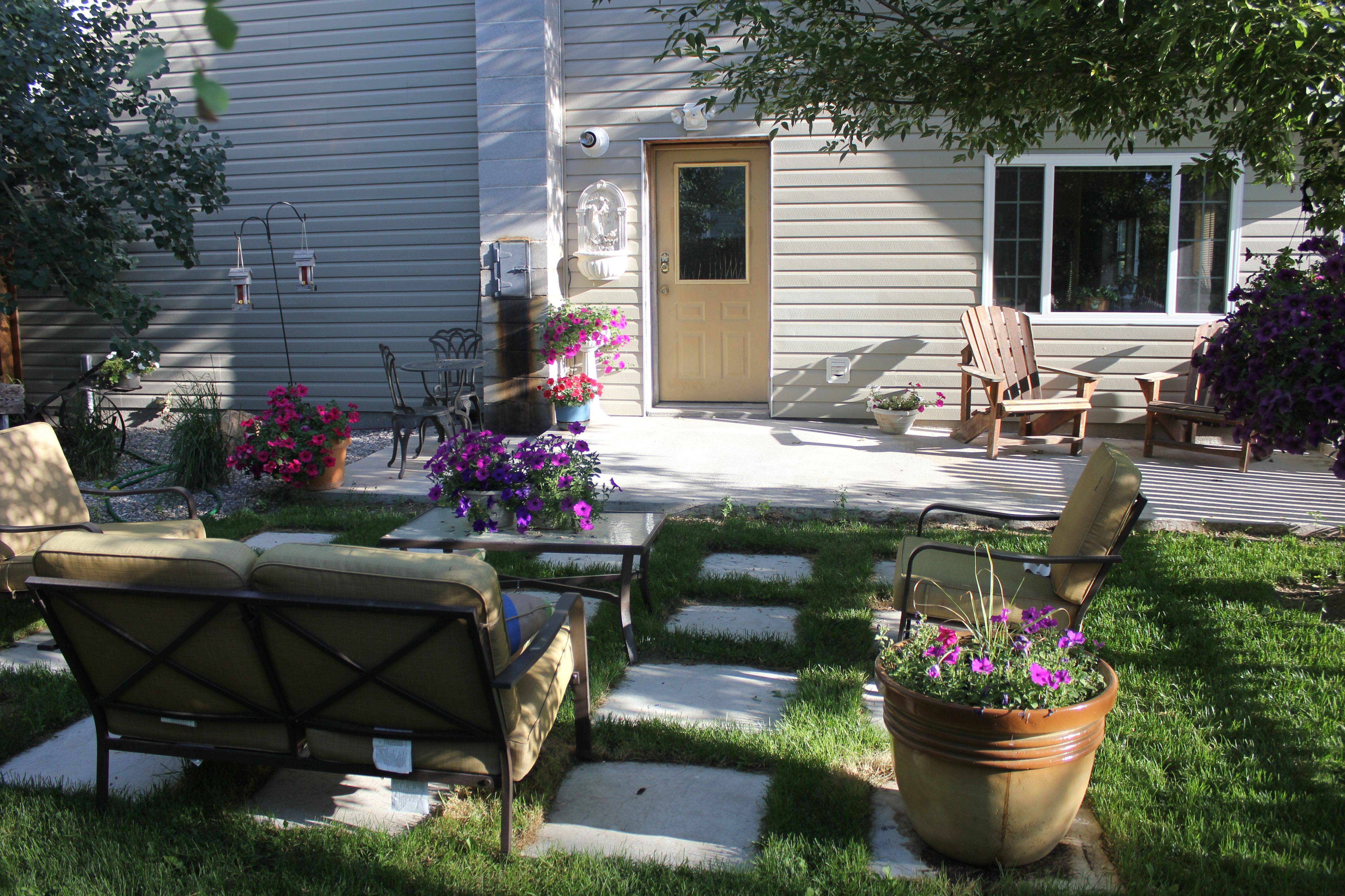 Tropical Decor Ideas