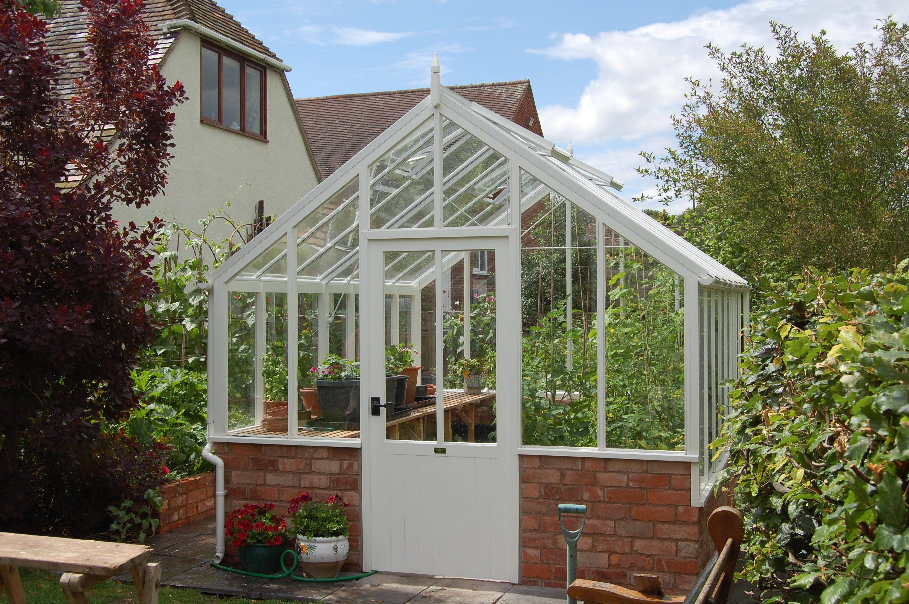 Greenhouse Gardening For Beginners Where Do I Start