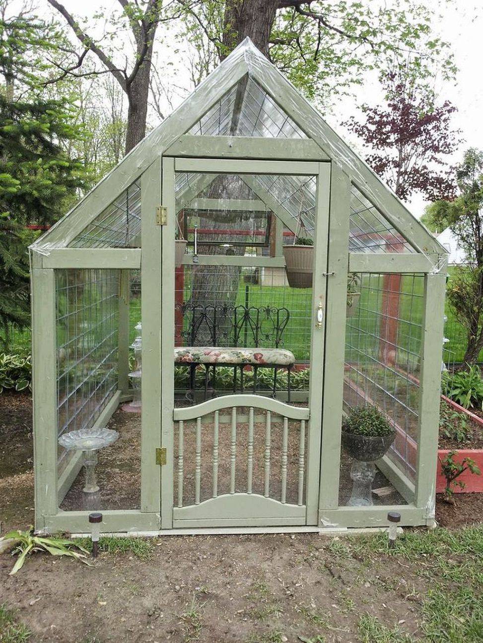 Greenhouse Gardening Tips