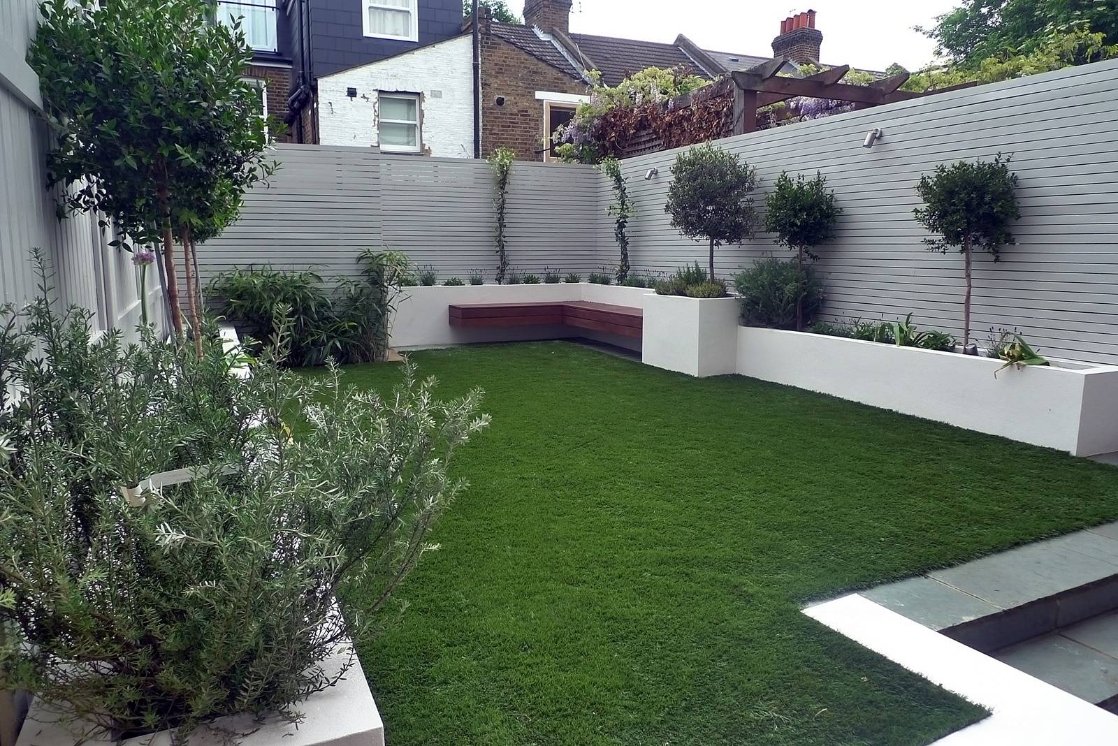 Best Front Garden Design Ideas