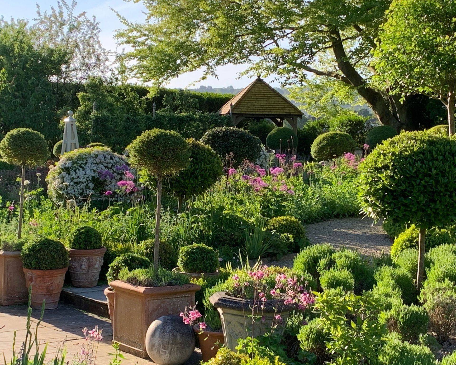 Rhs Chelsea Flower Show