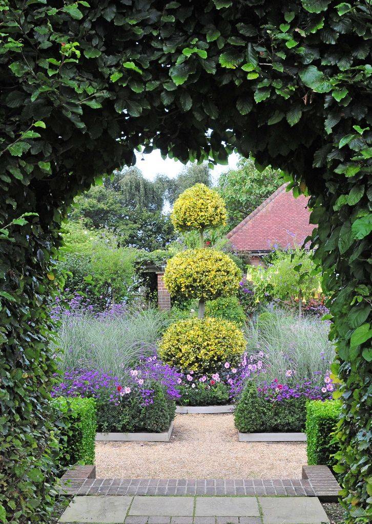 Most Beautiful Diy Garden Ideas