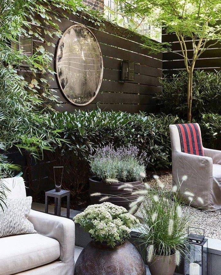 Great Garden Ideas