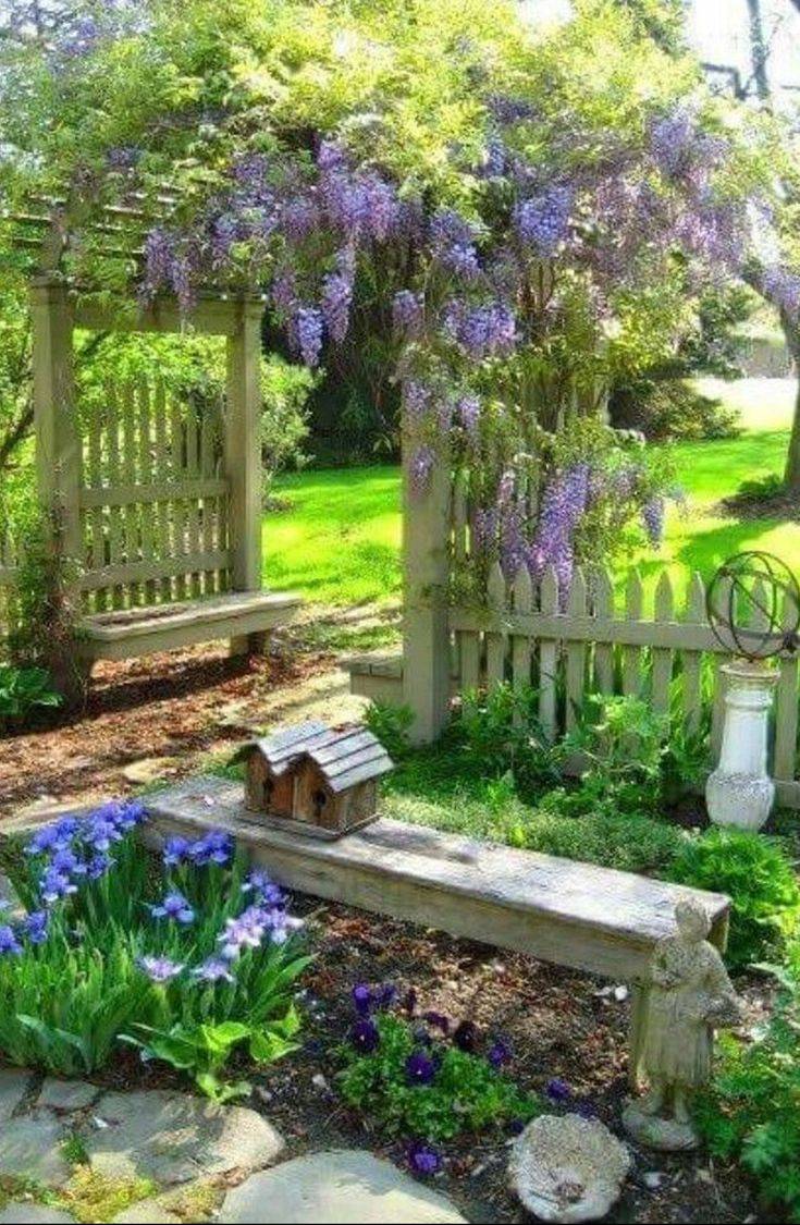 Great Garden Ideas