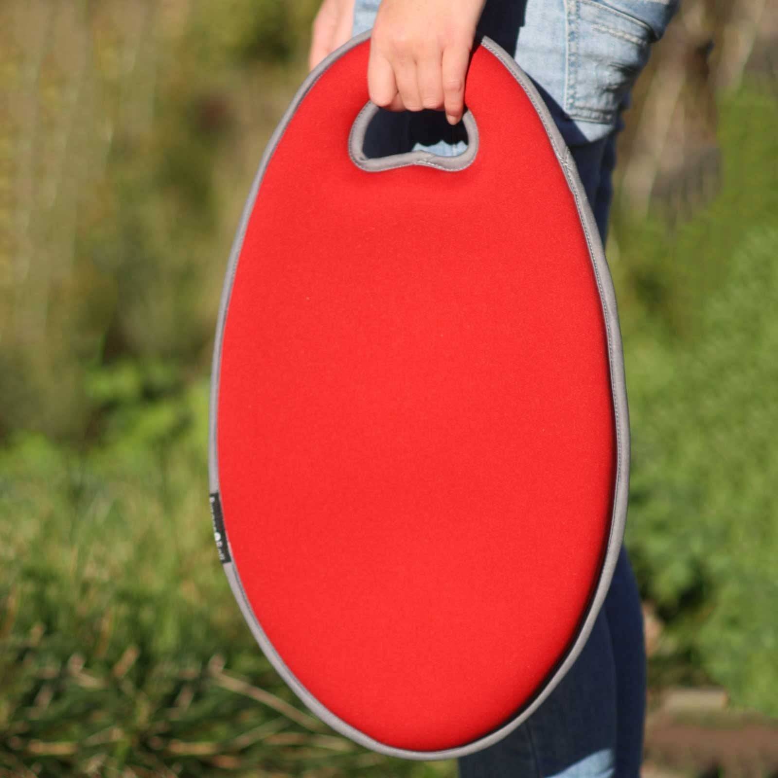 Garden Knee Pad Hard Eva Garden Kneeling Knee Pad Protector For