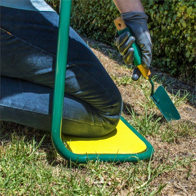 Easy Diy Garden Kneeling Pad