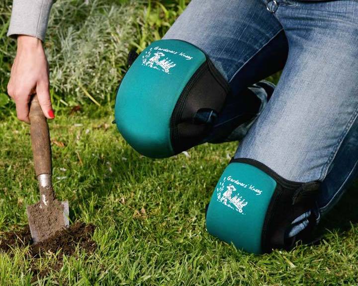 Gardening Knee Pads Decor Ideas