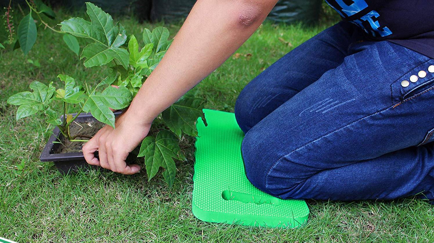 Kneelo Garden Kneeling Pad Harrod Horticultural