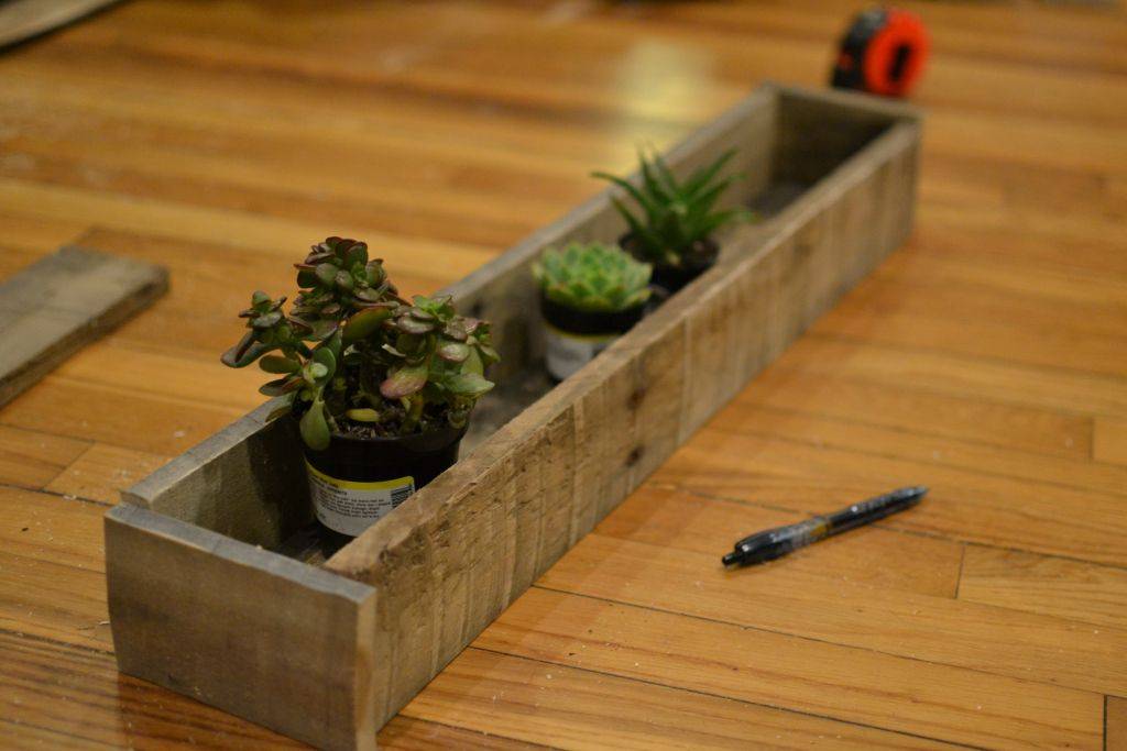 Wonderful Diy Windowsill Herb Garden Ideas