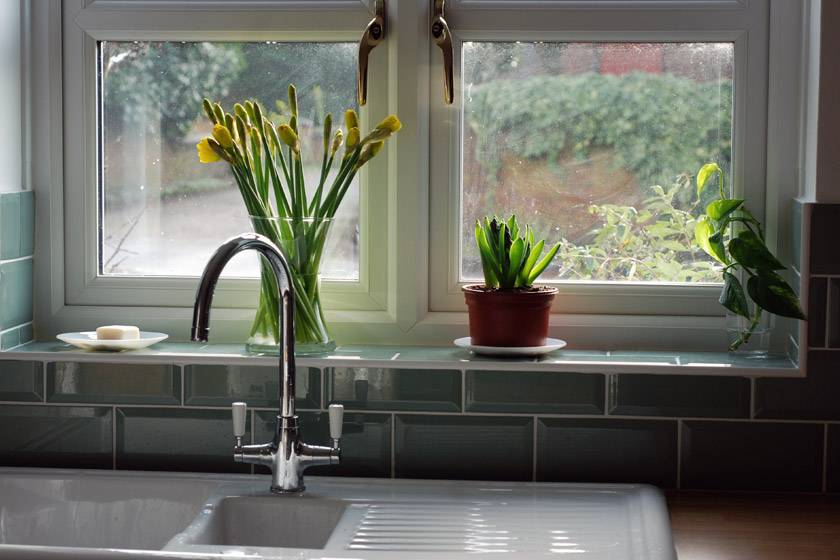 Amazing Indoor Garden Ideas