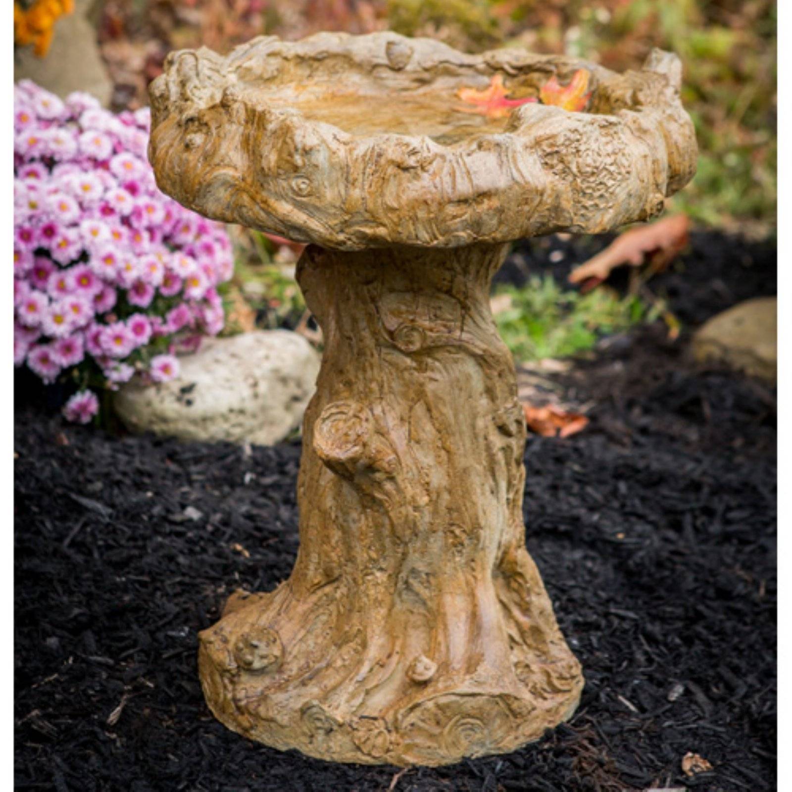 Bird Baths Pictures
