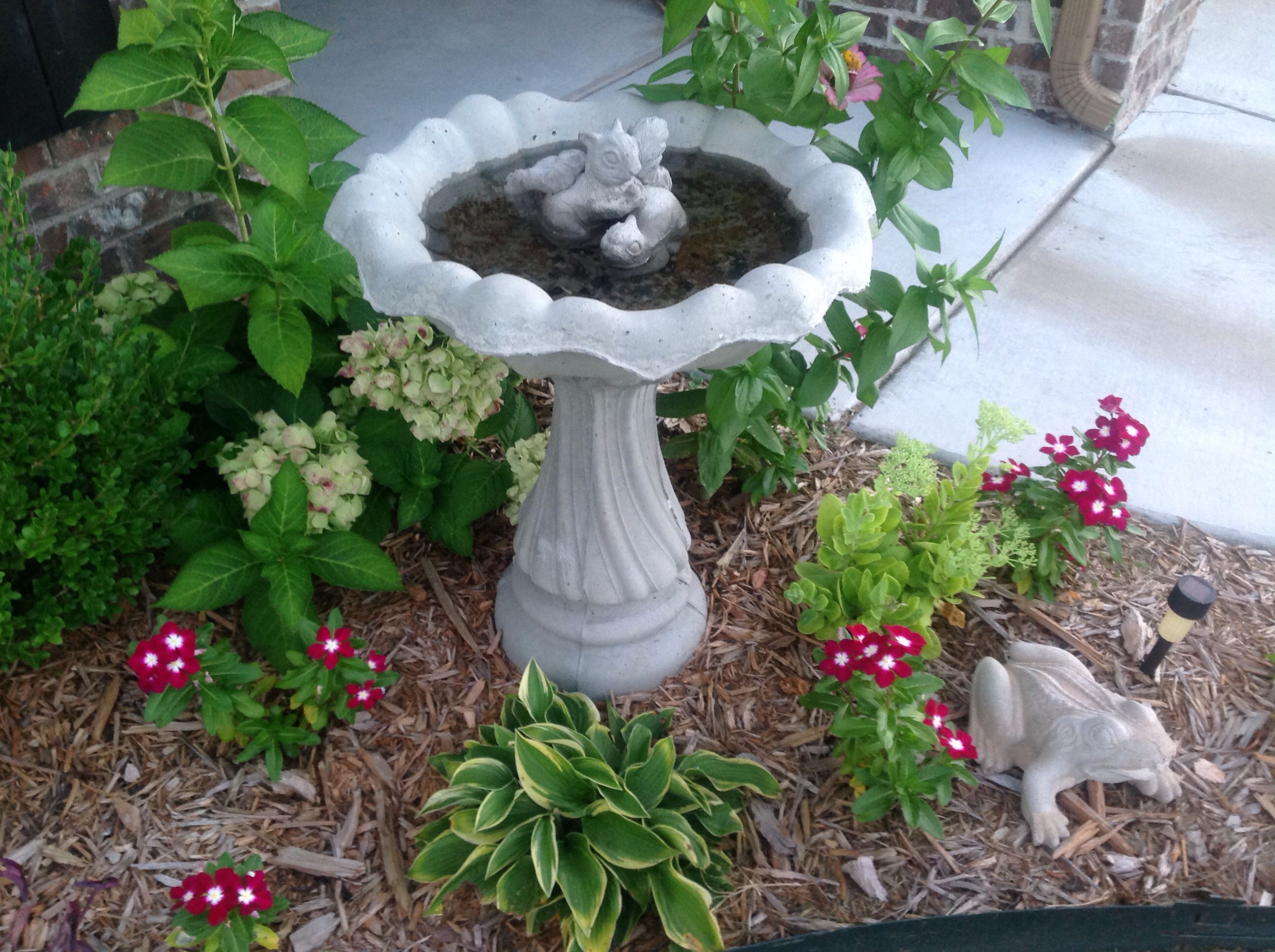 Your Country Garden