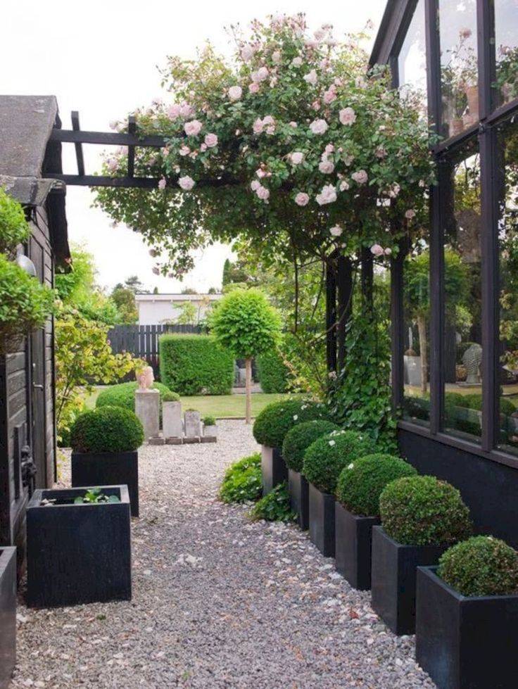 Unique And Beautiful Container Garden Ideas