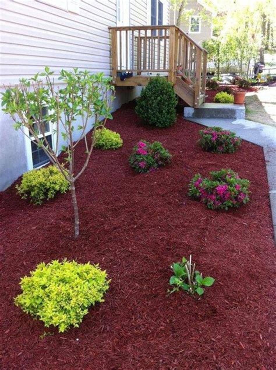 19 Garden Mulching Ideas To Try This Year SharonSable