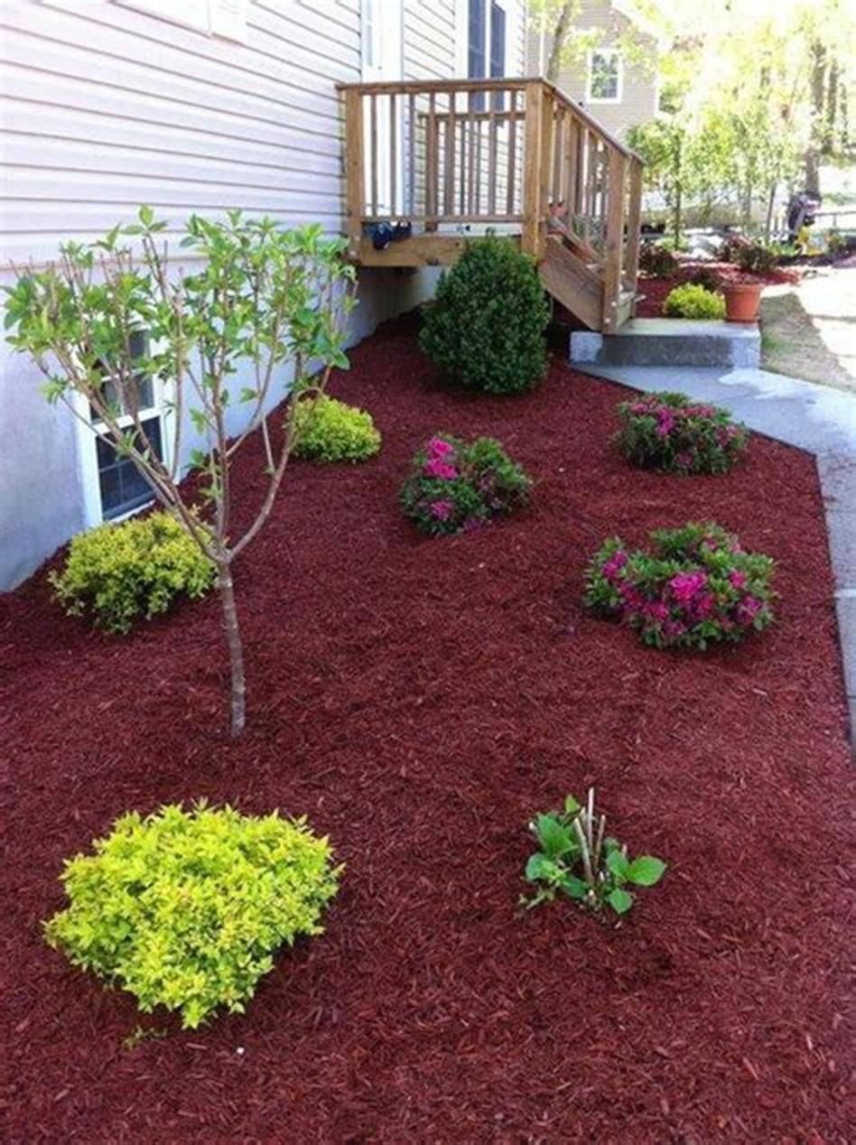 Best Garden Mulch Ideas Garden Mulch Ideas