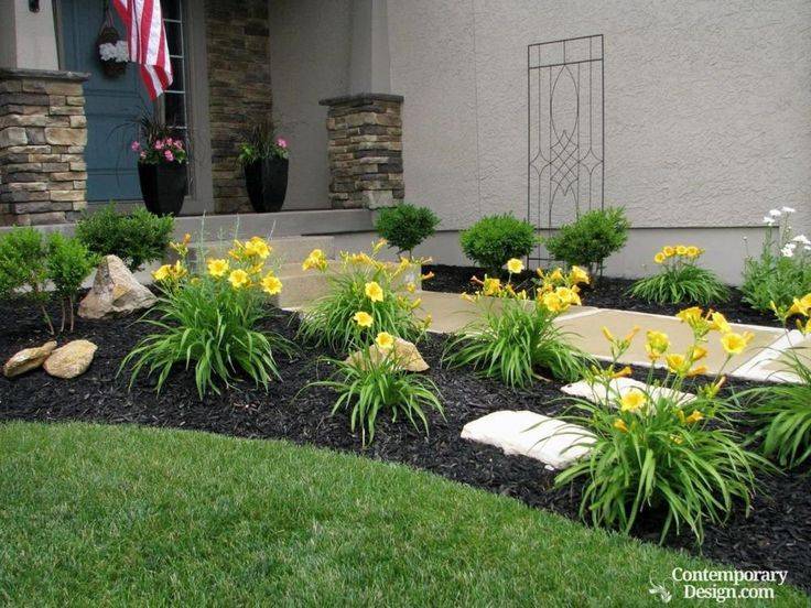 19 Garden Mulching Ideas To Try This Year SharonSable