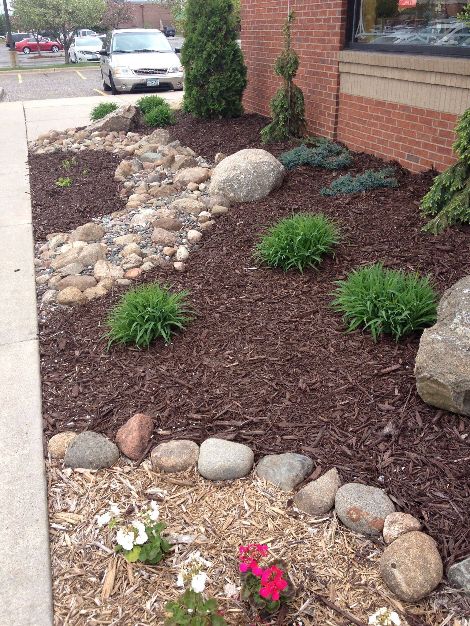 Mulching When Why How To Mulch Your Garden Homestead And Chill