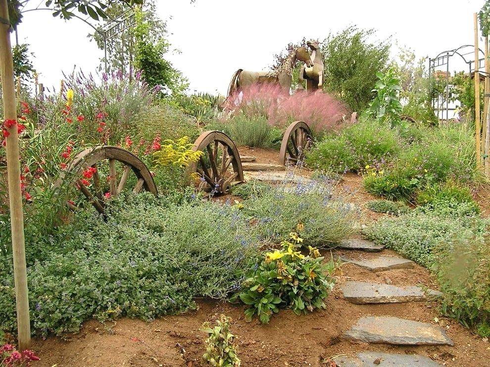19 Western Garden Ideas You Must Look SharonSable