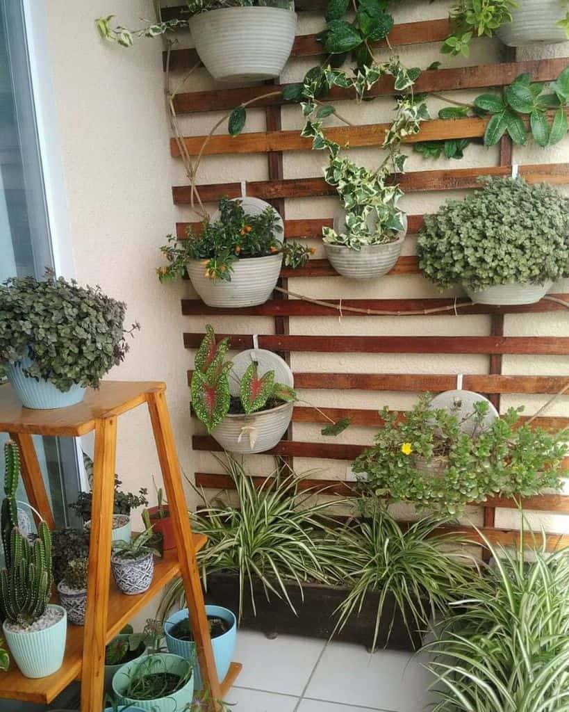 Top Diy Vertical Garden Ideas