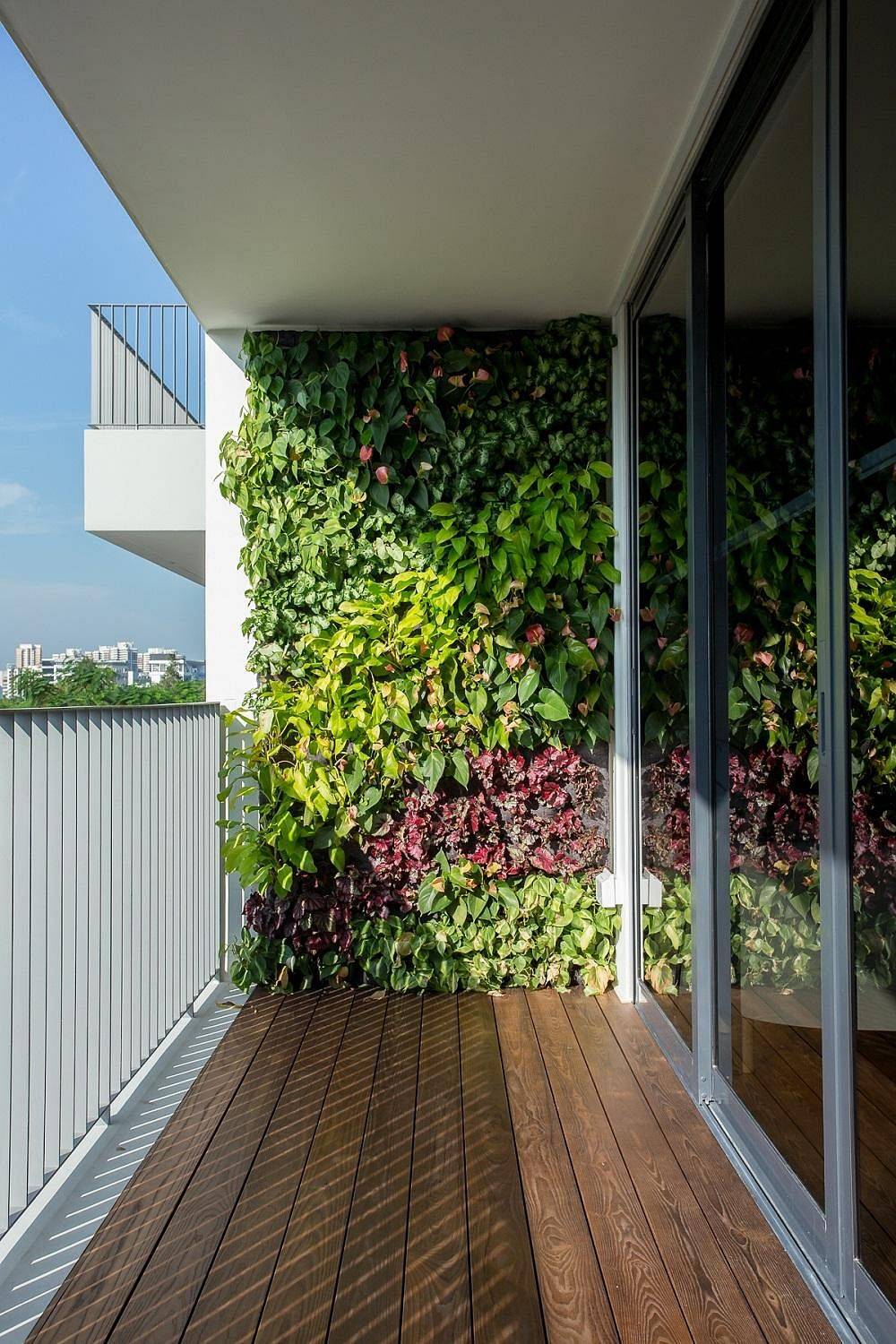The Good Plants