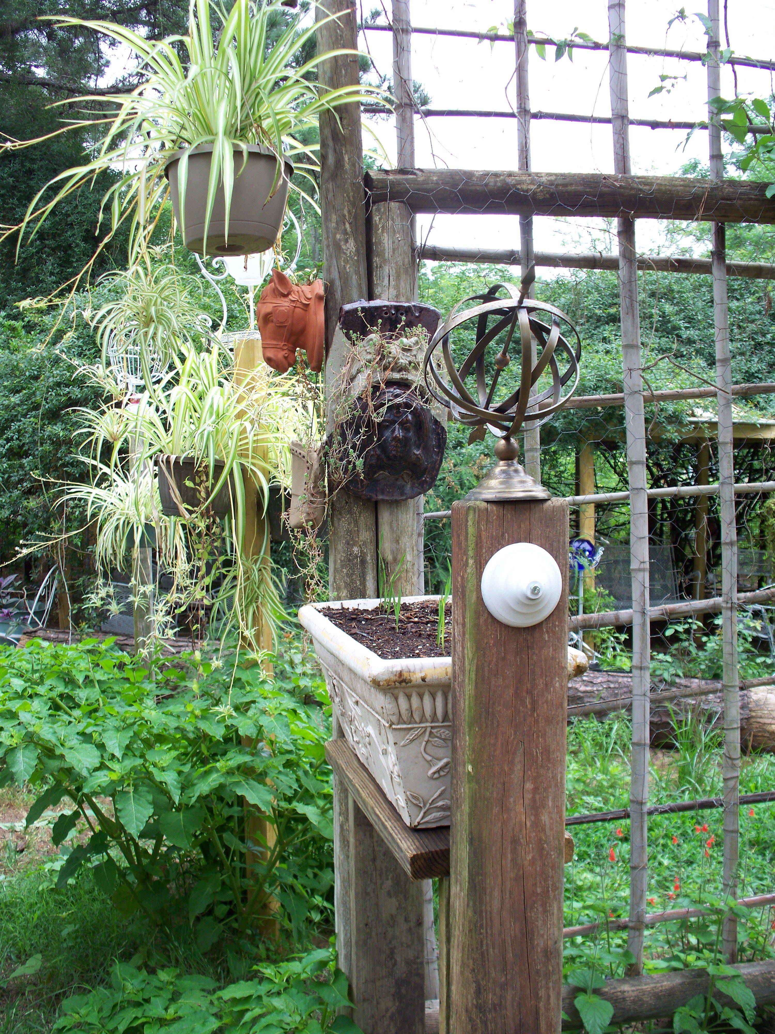 Creative And Easy Diy Trellis Ideas