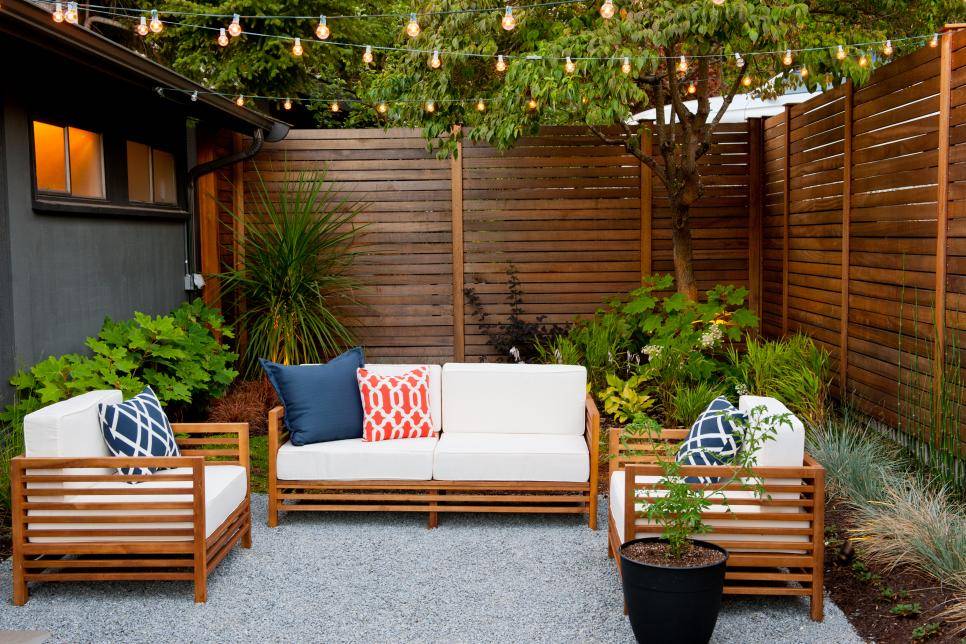 Inspiring Outdoor Privacy Screen Ideas