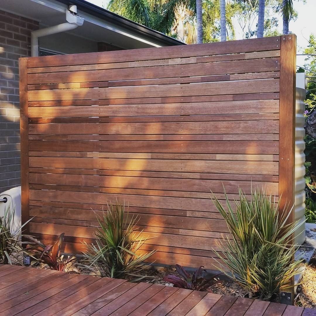 Best Redwood Lattice Outdoor Privacy Screen Outdoor Privacy Screens