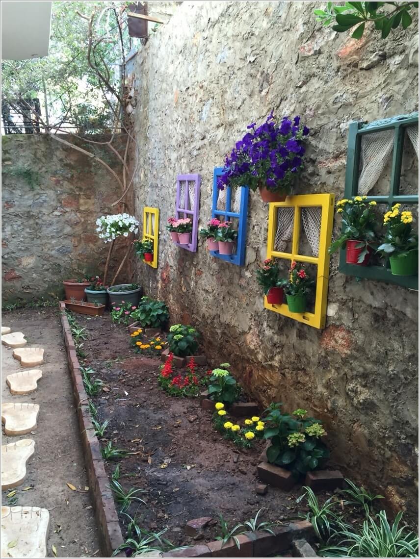 The Top Garden Wall Ideas Landscaping Design