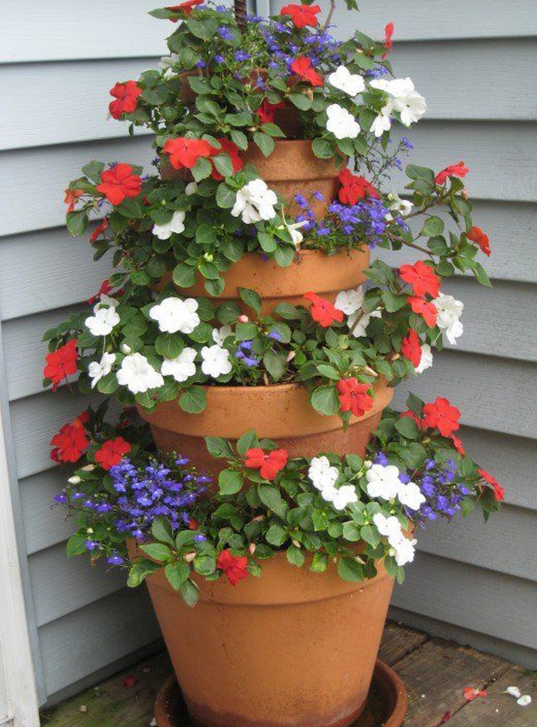 The Coolest Tower Garden Ideas