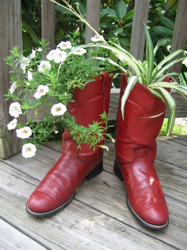 Best Garden Shoes