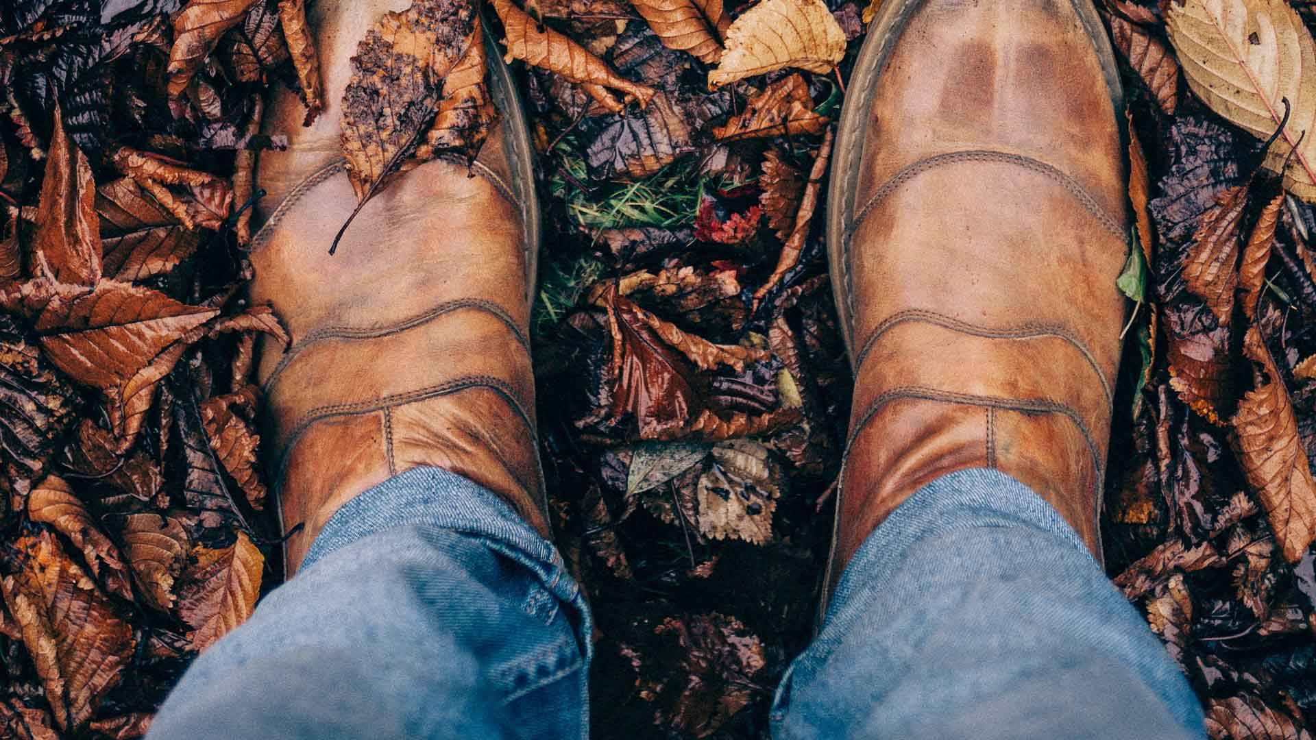 Waterproof Gardening