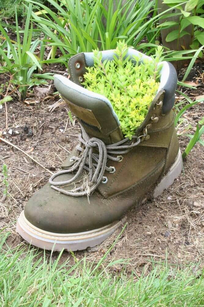 Briers Traditional Garden Shoe Garden Boots