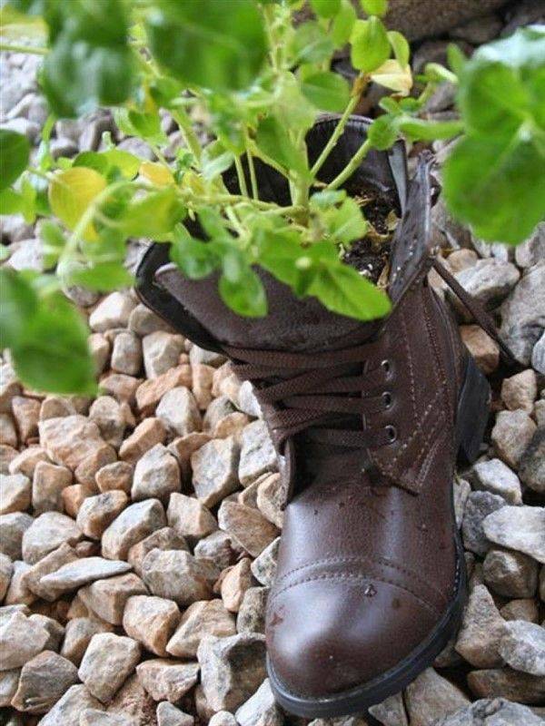Briers Traditional Garden Shoe Garden Boots