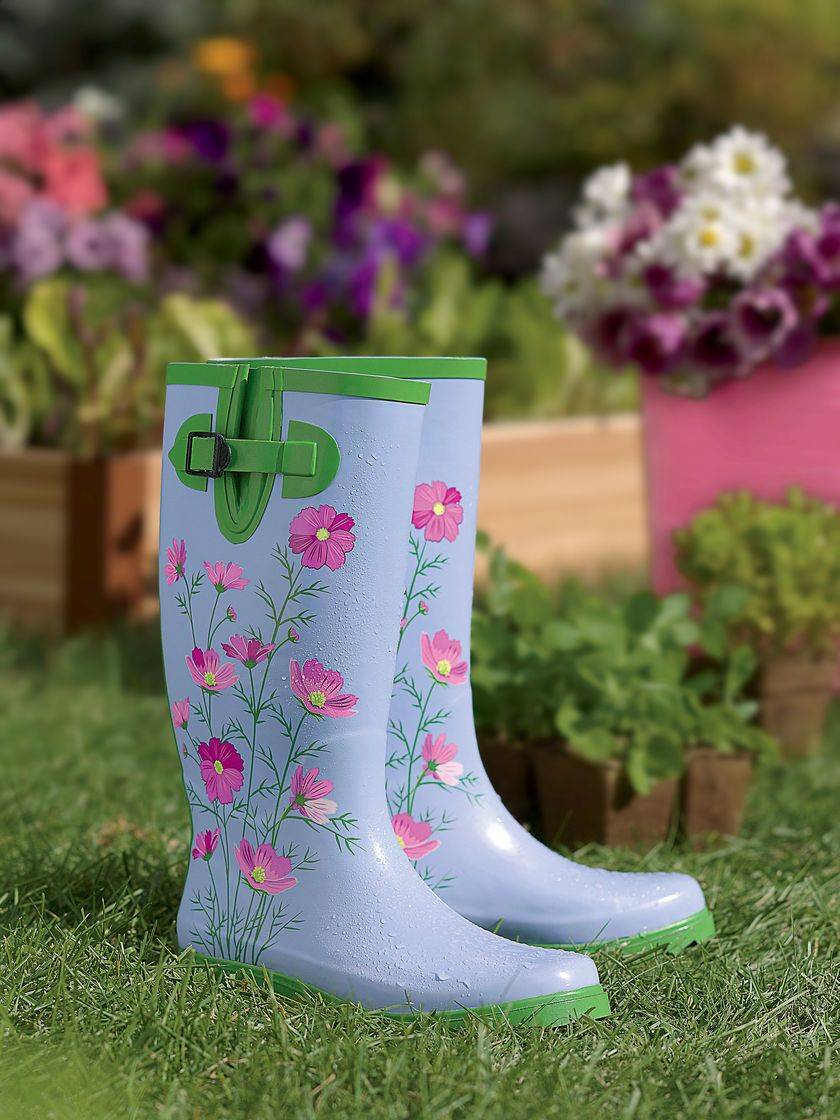 Garden Shoes