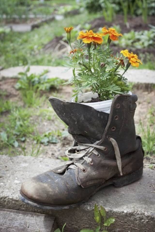 Home Garden Planters