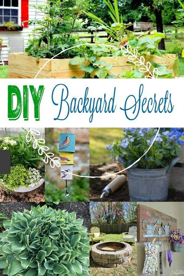 Gardening And Landscaping Secrets And Techniques Gardening Tips