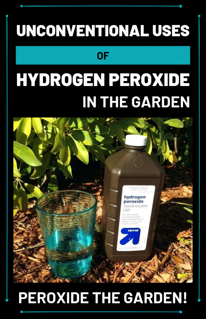 Hydrogen Peroxide