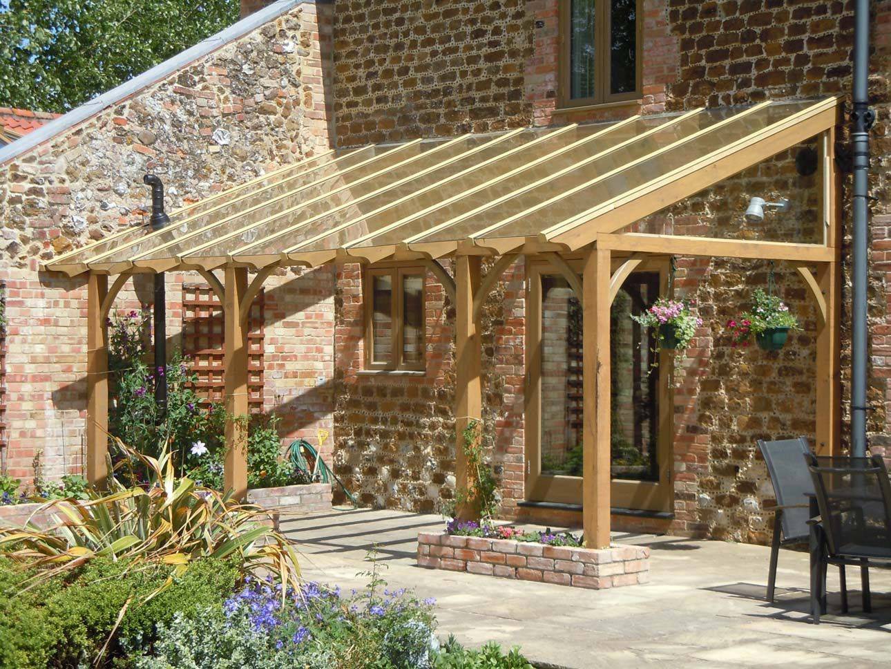 Amber Freda Landscape Design
