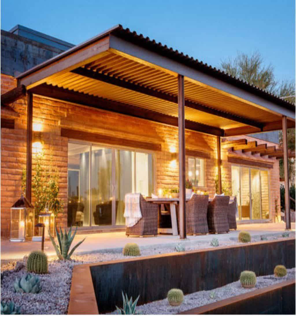 Contemporary Pergolasgarden Rooms Platts Horticulture